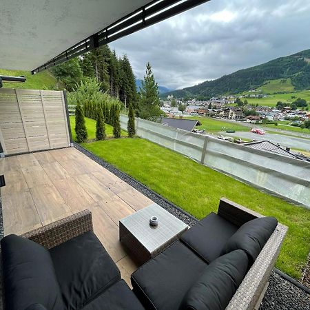 Amelies Mountain View Apartment Kaprun Ngoại thất bức ảnh