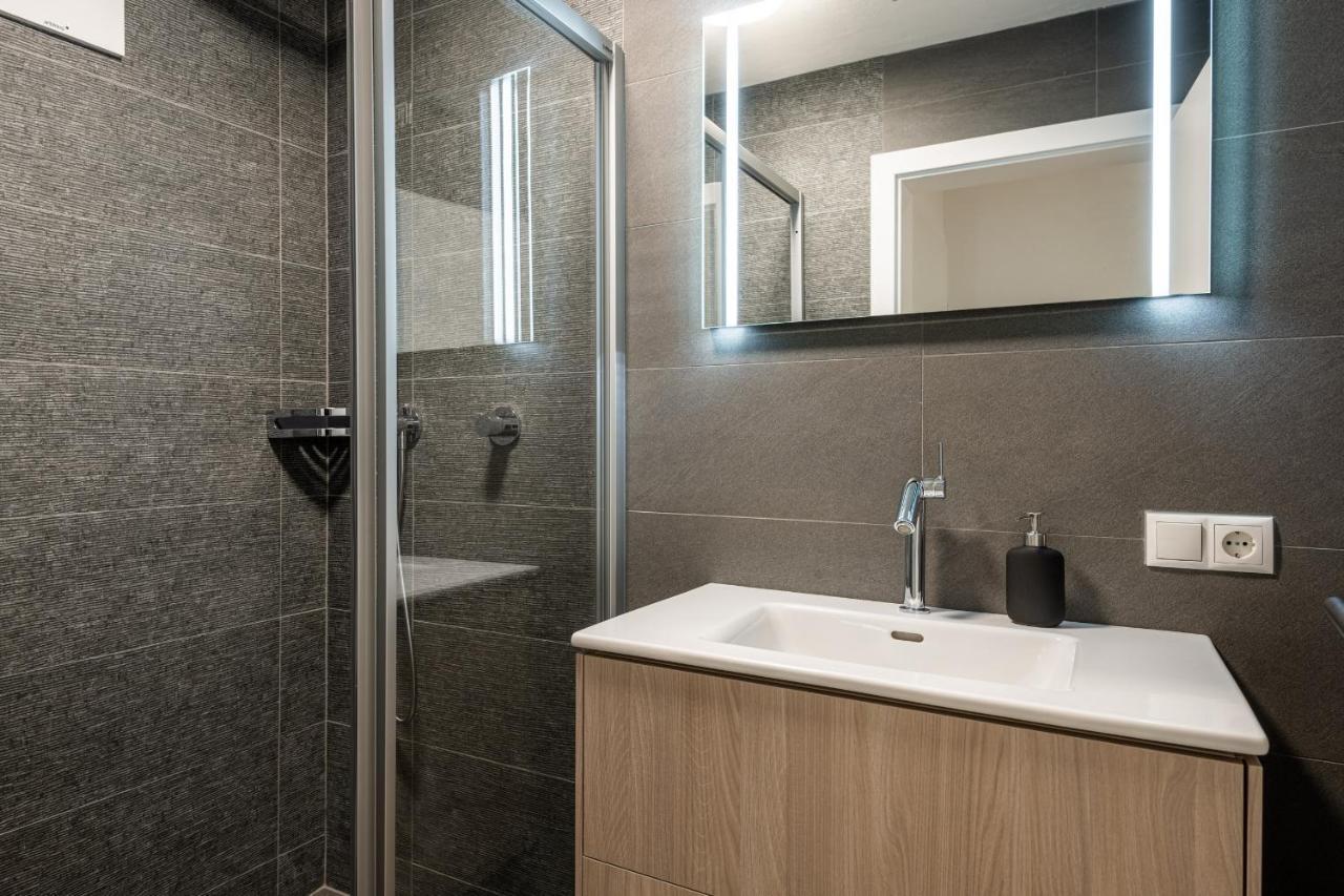 Amelies Mountain View Apartment Kaprun Ngoại thất bức ảnh