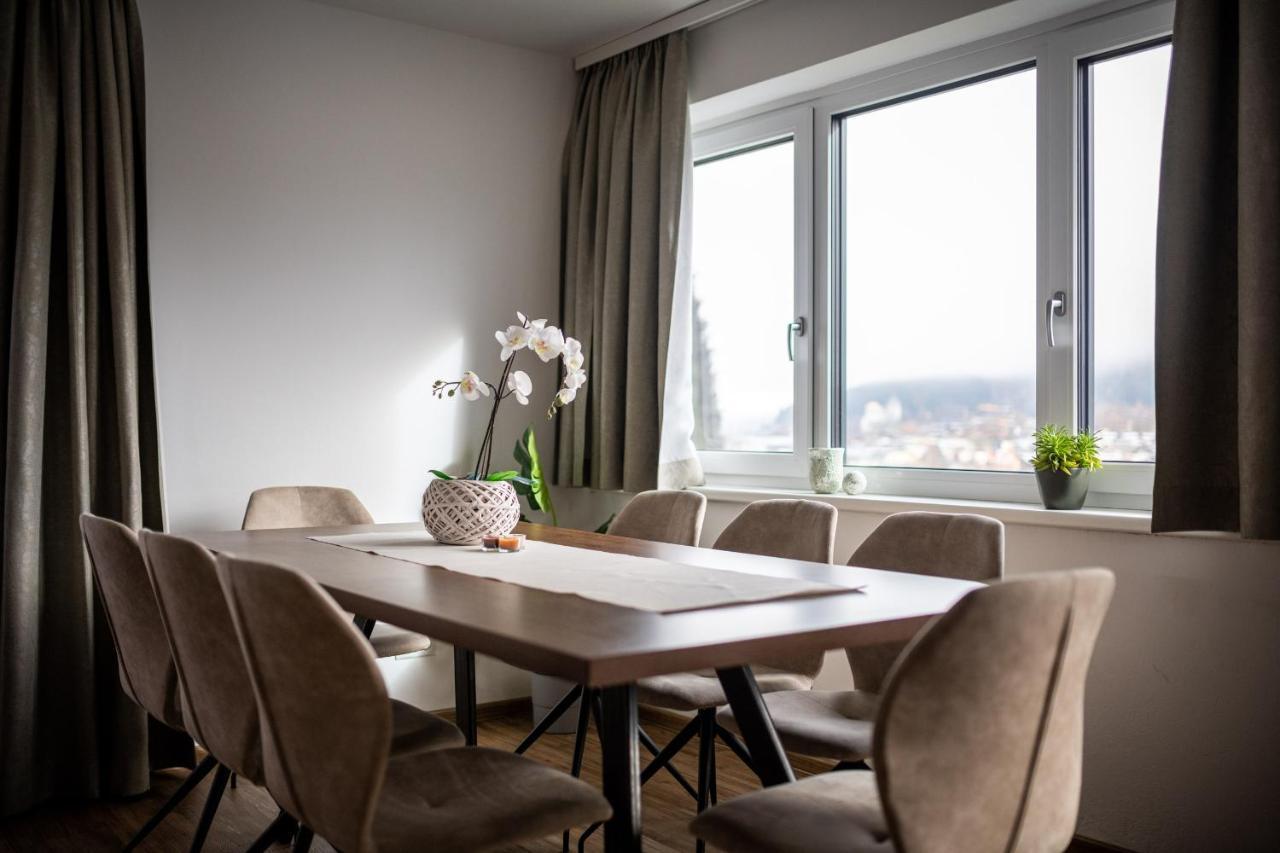 Amelies Mountain View Apartment Kaprun Ngoại thất bức ảnh