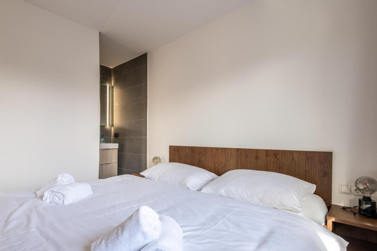 Amelies Mountain View Apartment Kaprun Ngoại thất bức ảnh