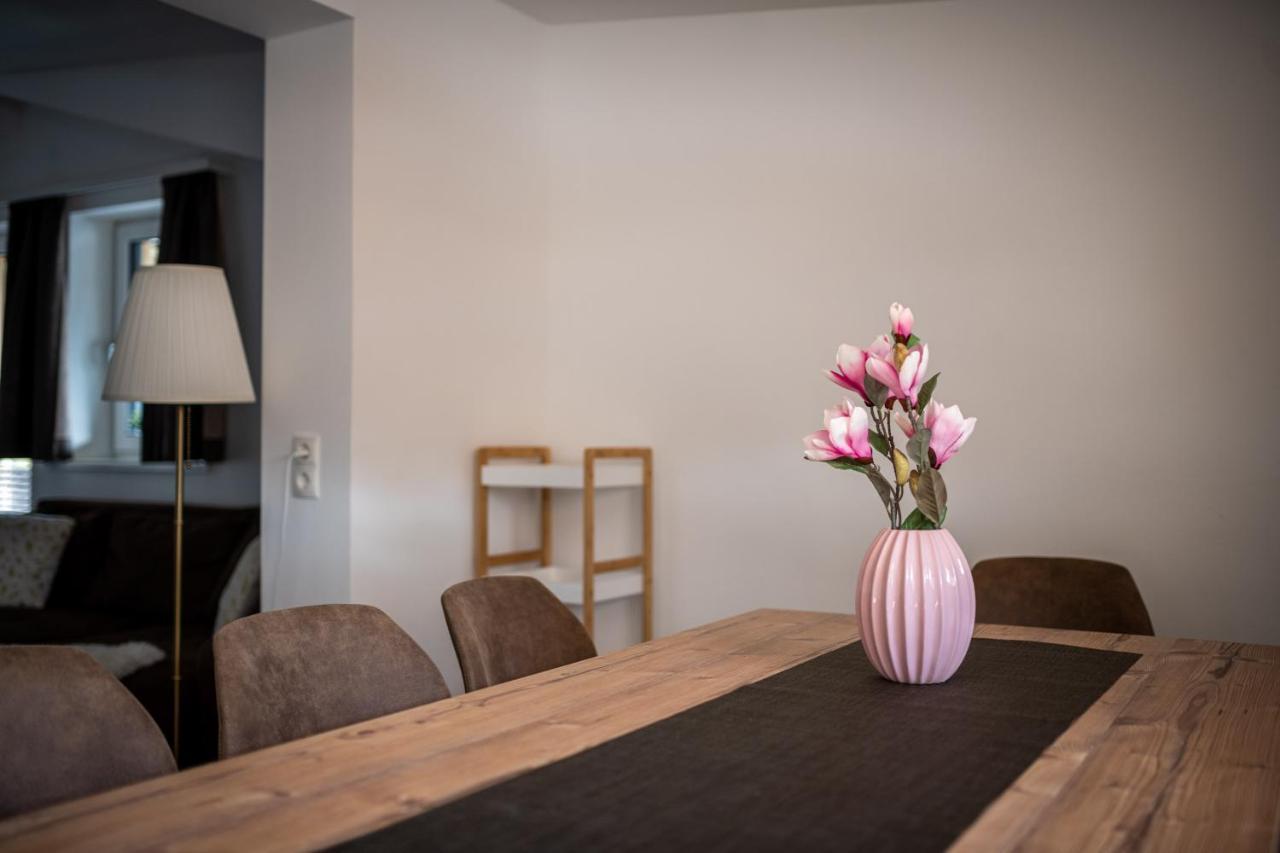 Amelies Mountain View Apartment Kaprun Ngoại thất bức ảnh