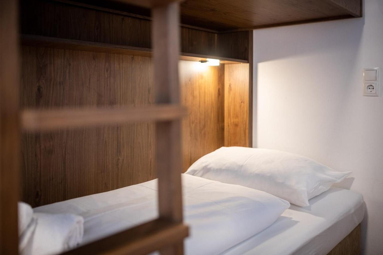 Amelies Mountain View Apartment Kaprun Ngoại thất bức ảnh