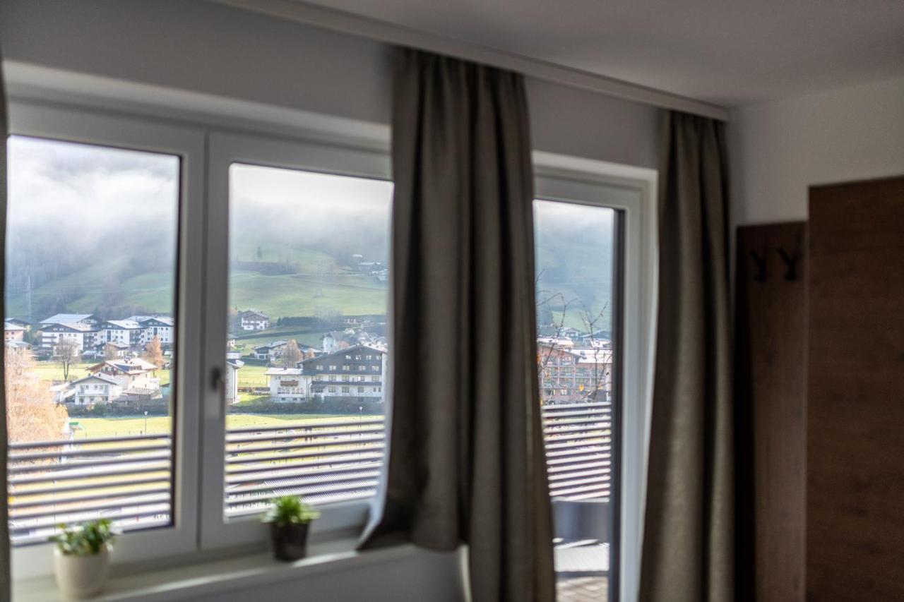 Amelies Mountain View Apartment Kaprun Ngoại thất bức ảnh