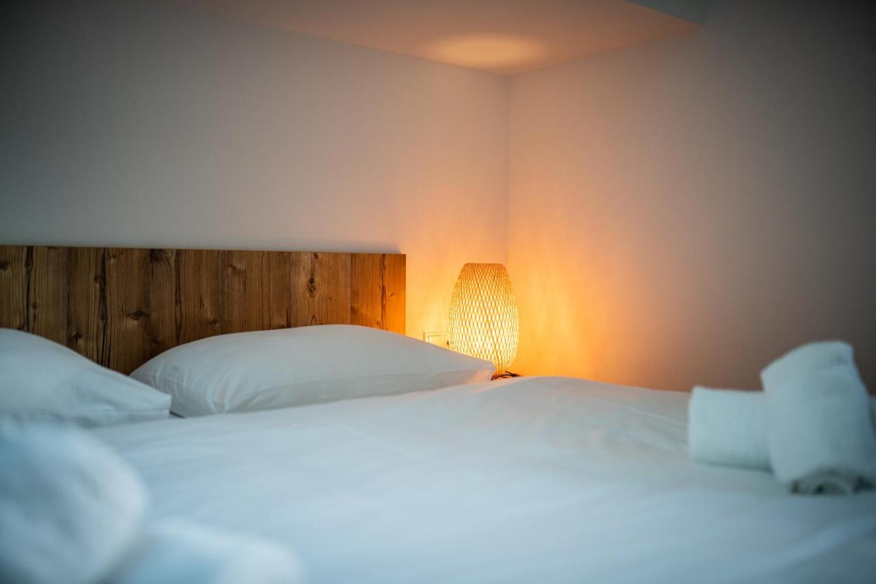Amelies Mountain View Apartment Kaprun Ngoại thất bức ảnh