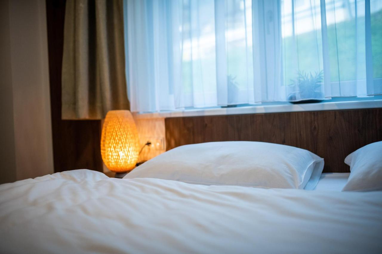 Amelies Mountain View Apartment Kaprun Ngoại thất bức ảnh