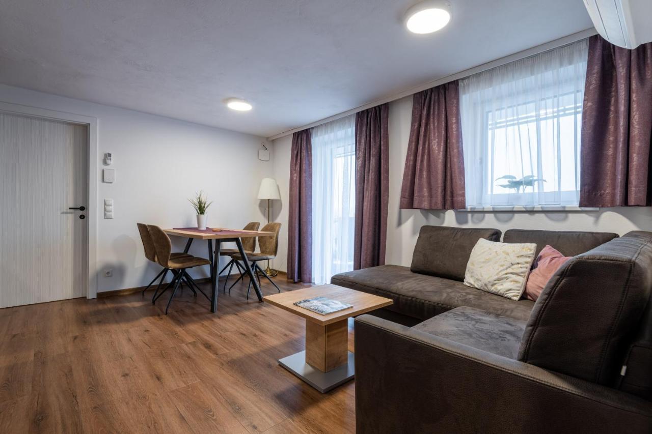 Amelies Mountain View Apartment Kaprun Ngoại thất bức ảnh