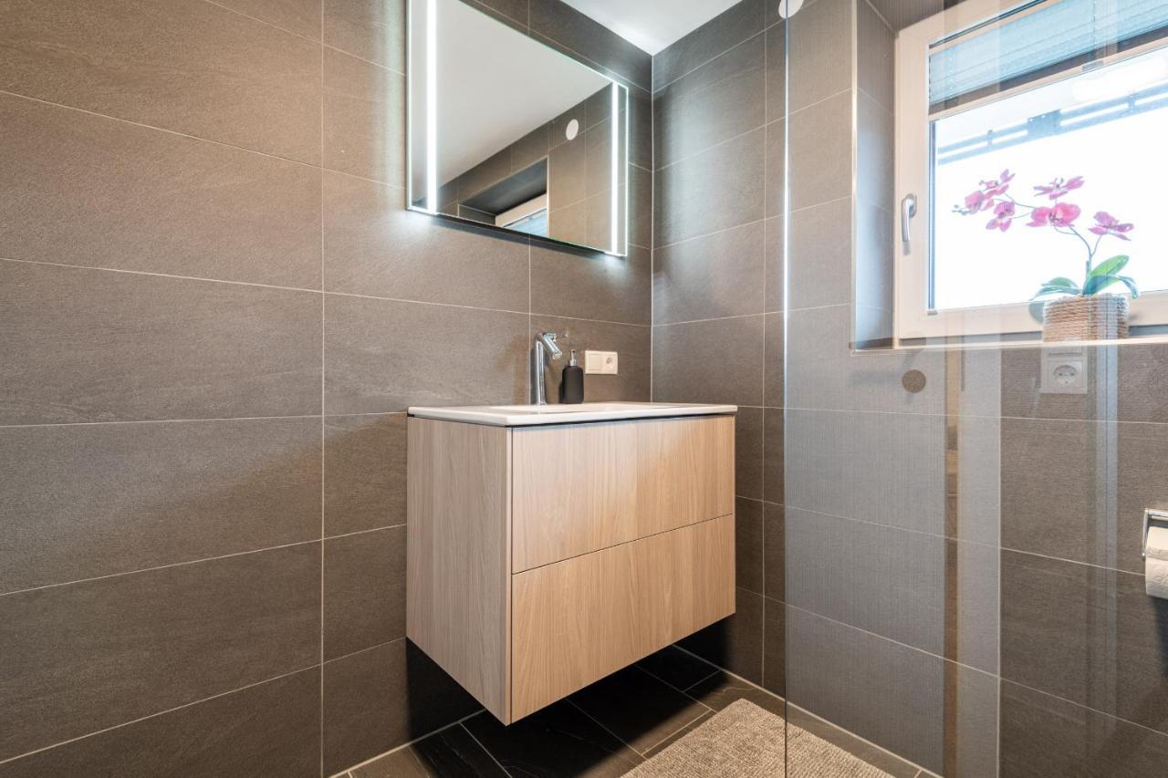 Amelies Mountain View Apartment Kaprun Ngoại thất bức ảnh