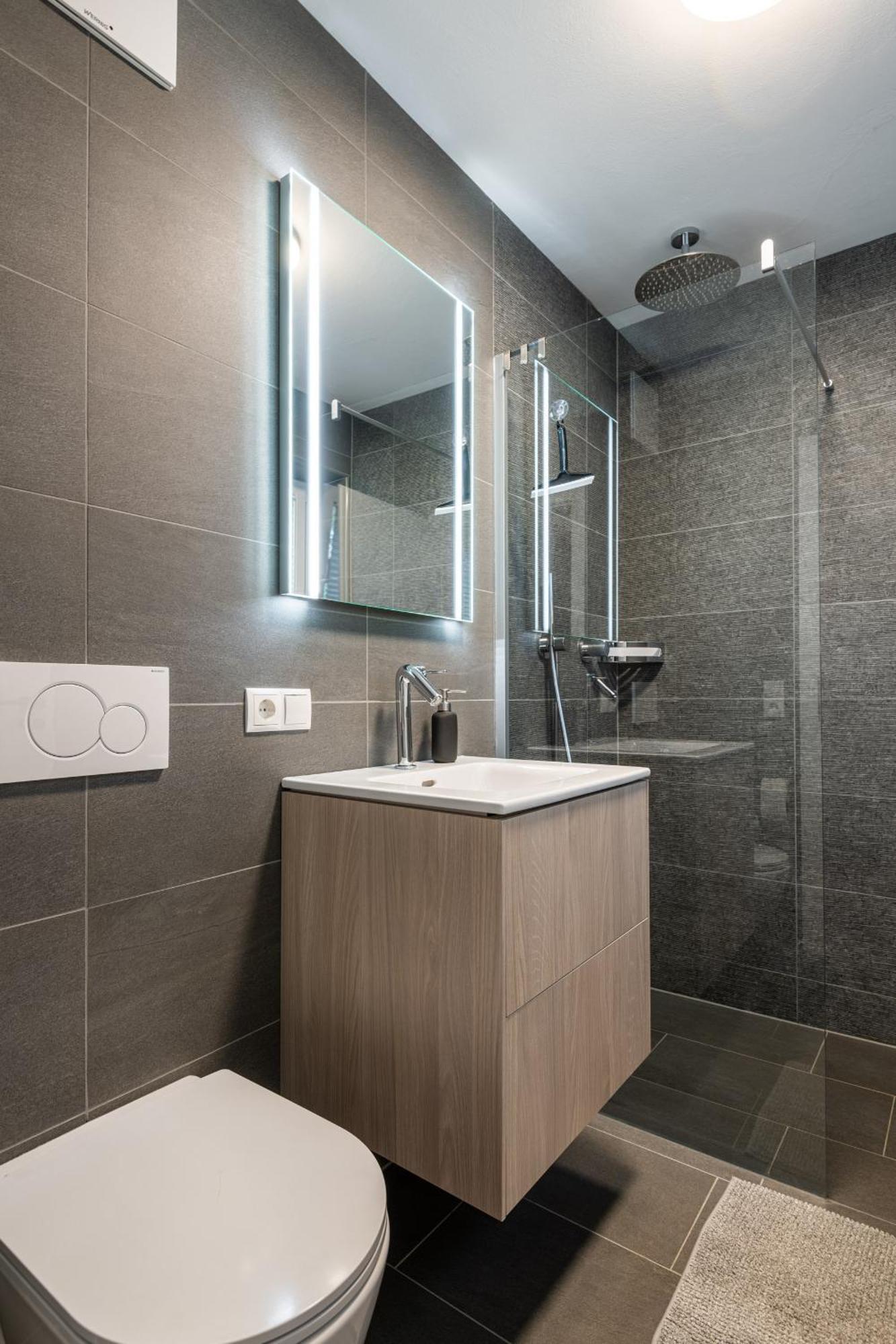 Amelies Mountain View Apartment Kaprun Phòng bức ảnh